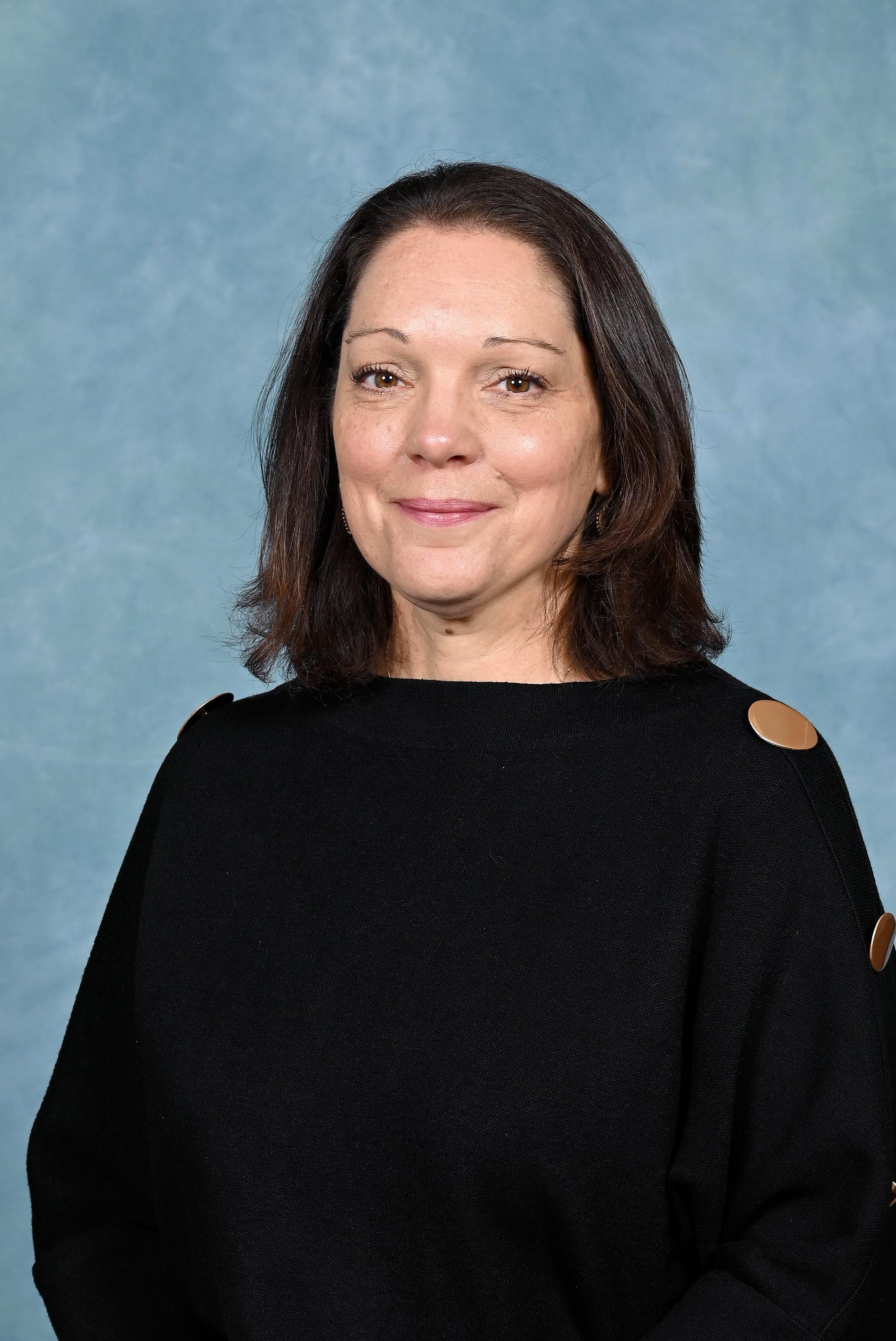 Mrs Lloyd-Christie Deputy Headteacher/Attendance Lead