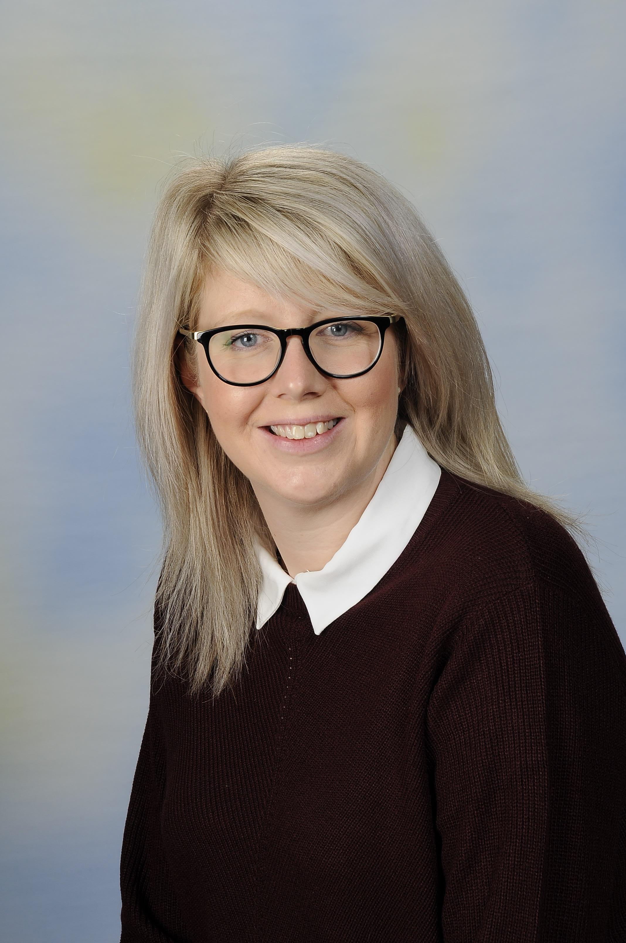 Miss K Edwards - Online Safety Champion