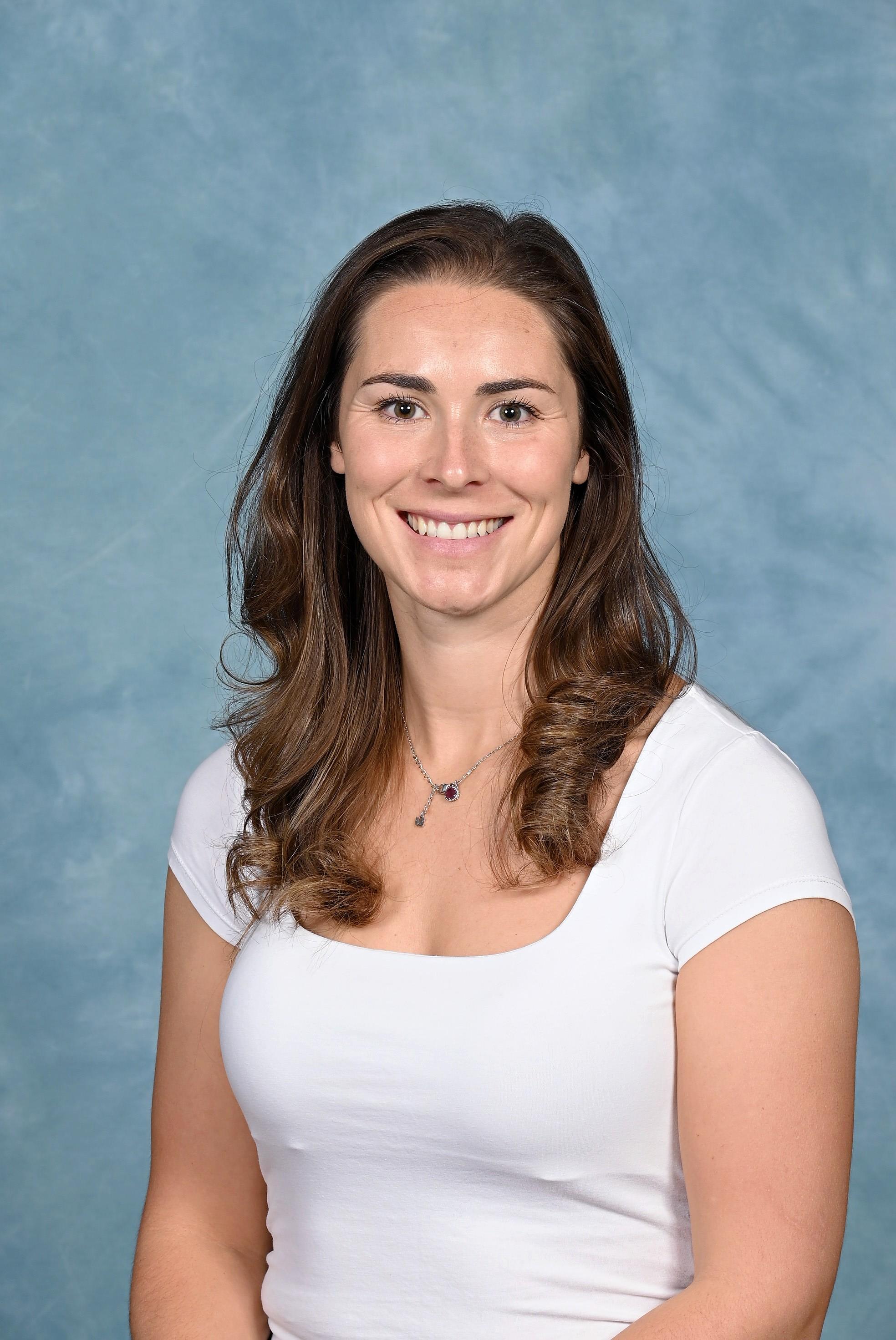 Mrs Cruttenden - PE Leader